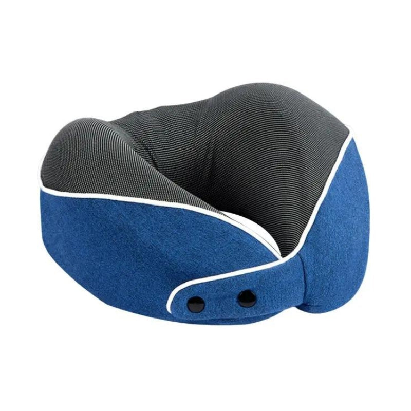 Cloud - Coussin Pliable De Voyage