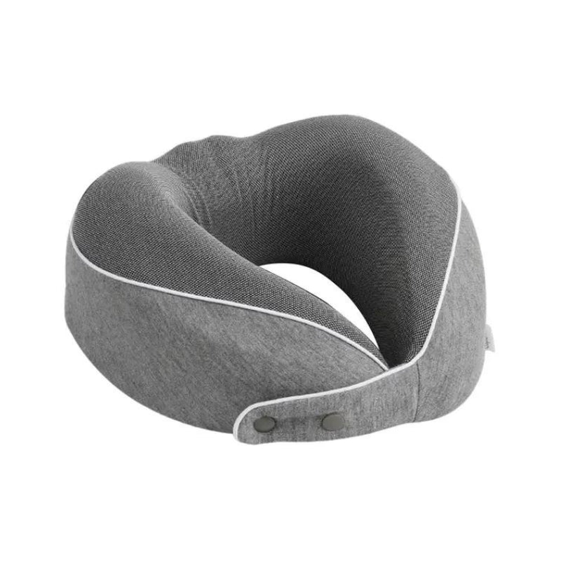 accessoire de voyage coussin pliable