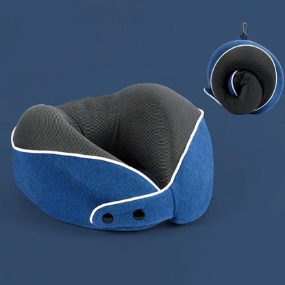 Coussin Pliable De Voyage