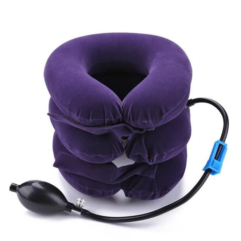 Coussin Pour Avion Gonflable - vue 4