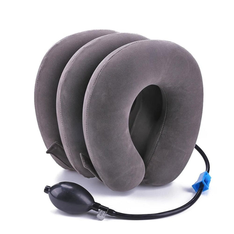 Coussin Pour Avion Gonflable - vue 5