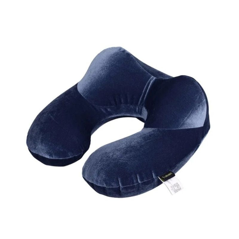 coussin voyage avion