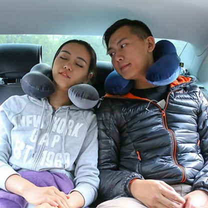 Coussin Pour Le Cou Avion