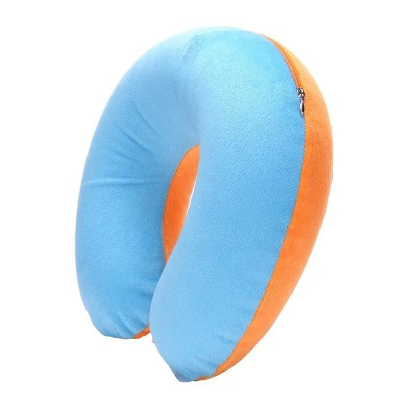Coussin Tour De Cou Gonflable Voyage - vue 11