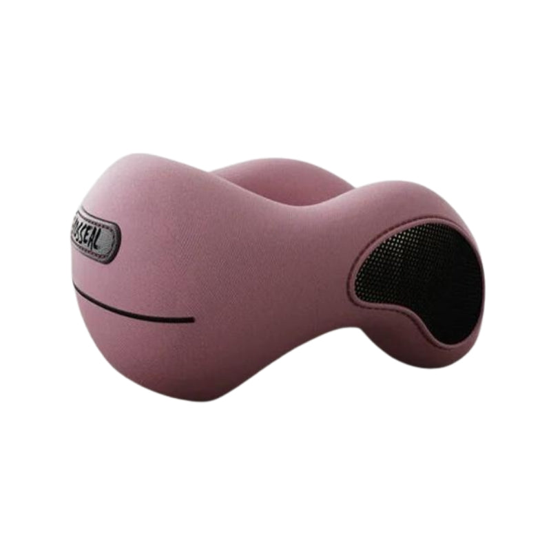 meilleur coussin voyage avion