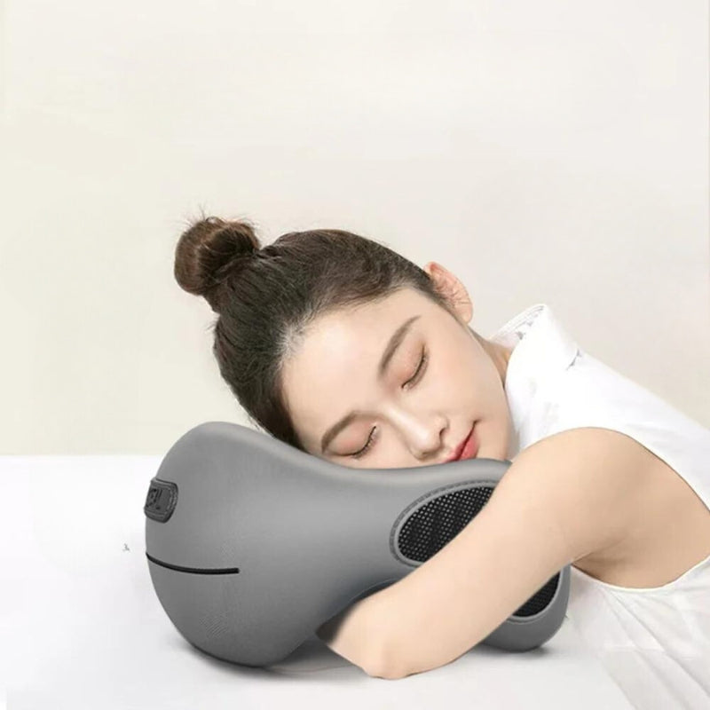 Coussin Voyage Avion