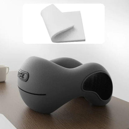 Coussin Voyage Avion