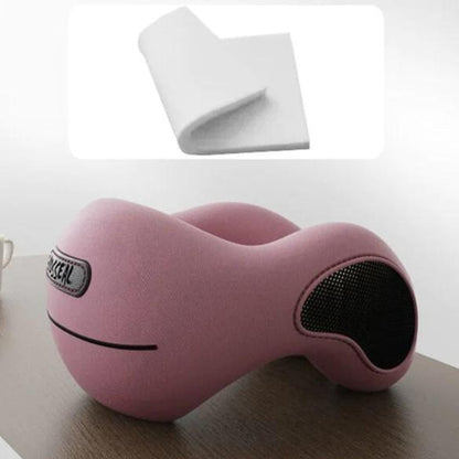 Coussin Voyage Avion