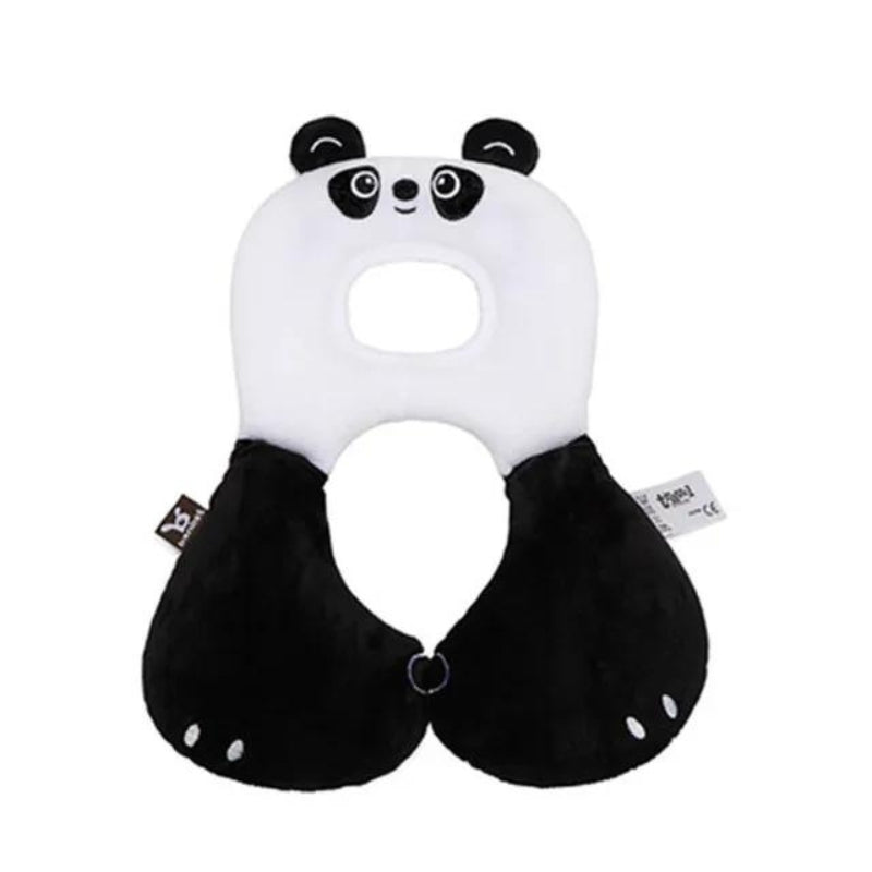 Coussin Voyage Enfant Avion - vue 3