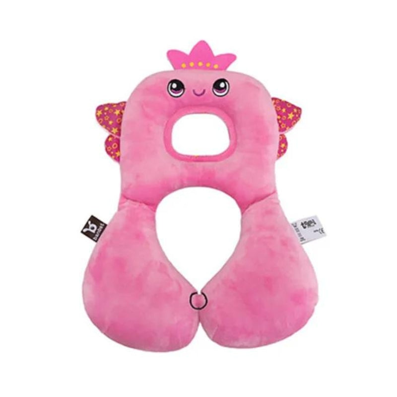 Coussin Voyage Enfant Avion - vue 4