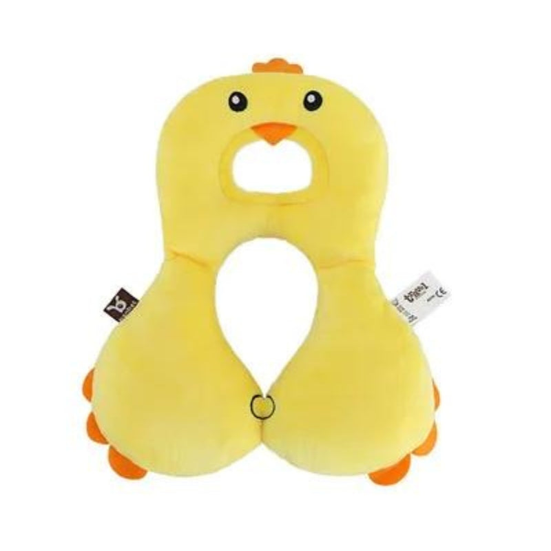 Coussin Voyage Enfant Avion - vue 12