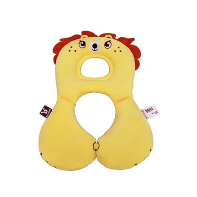 Coussin Voyage Enfant Avion - vue 11
