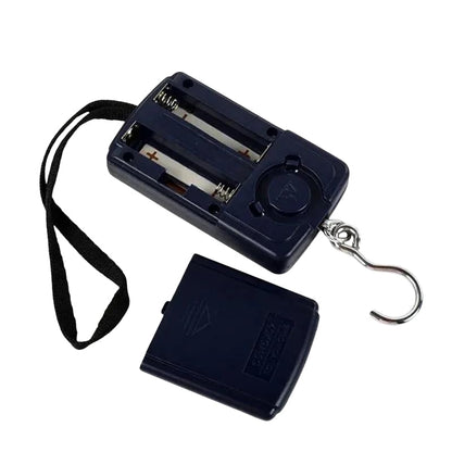 Crochet Pèse Bagage