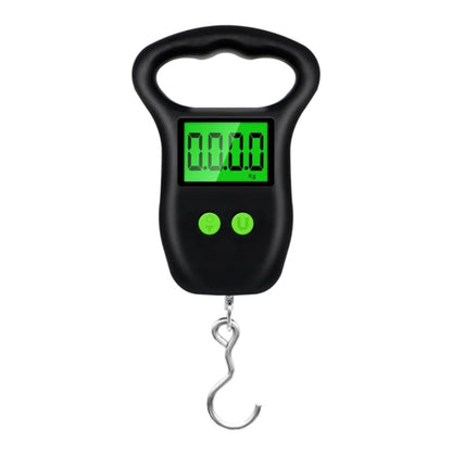 crochet pèse valise