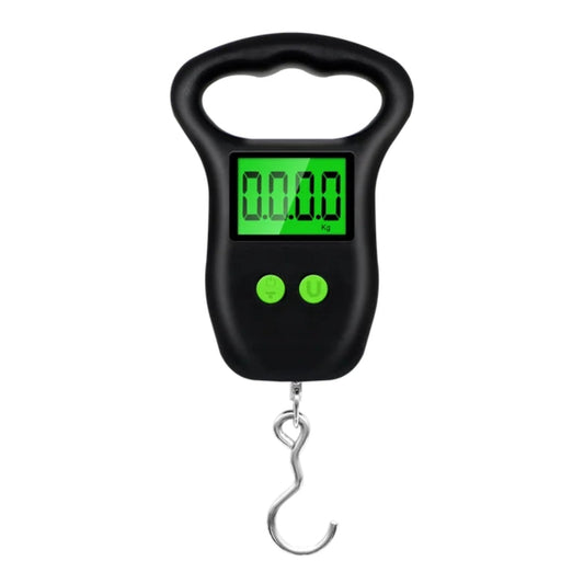 crochet pèse valise