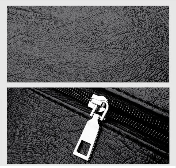 Heritage - Sac à Dos Femme Cuir - vue 11