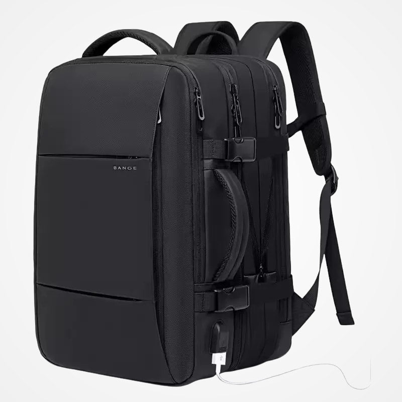 Nomade - Sac À Dos Extensible De Voyage