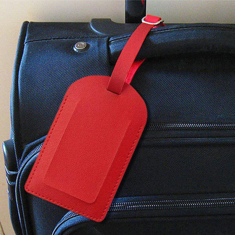 Etiquette À Bagage Luxe