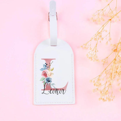 Étiquette Bagage Personnalisée