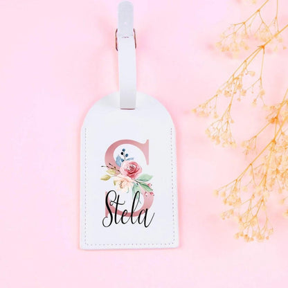 Étiquette Bagage Personnalisée