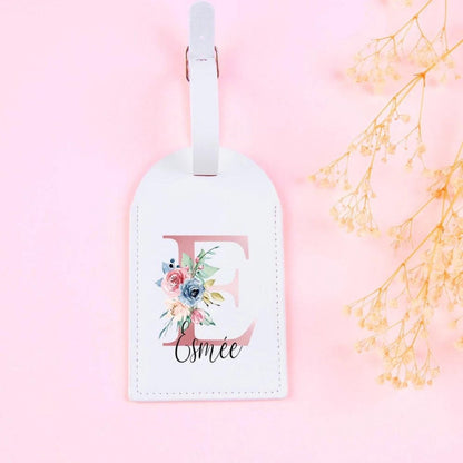 Étiquette Bagage Personnalisée