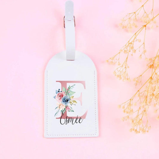 Étiquette Bagage Personnalisée