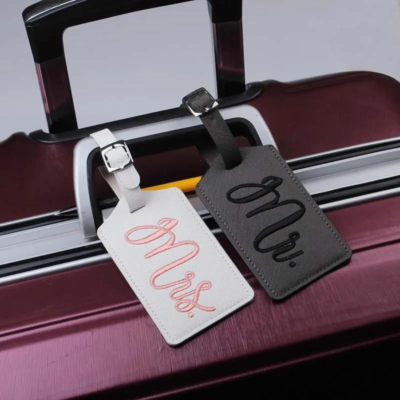 Dream - Étiquette Porte Nom Pour Mettre Sur Valise