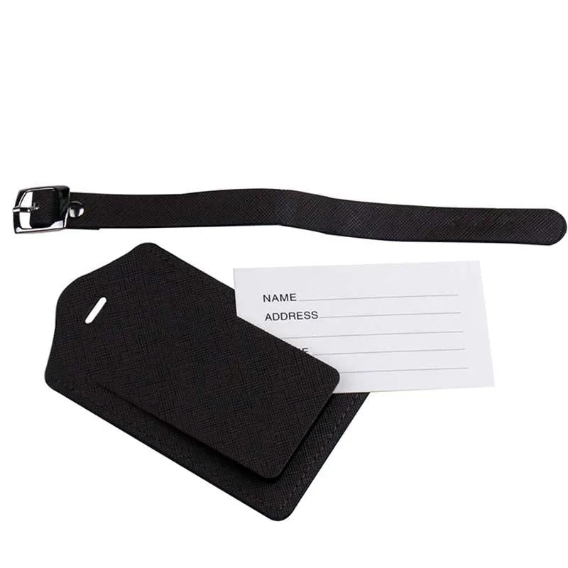 Étiquette Porte Nom Pour Mettre Sur Valise