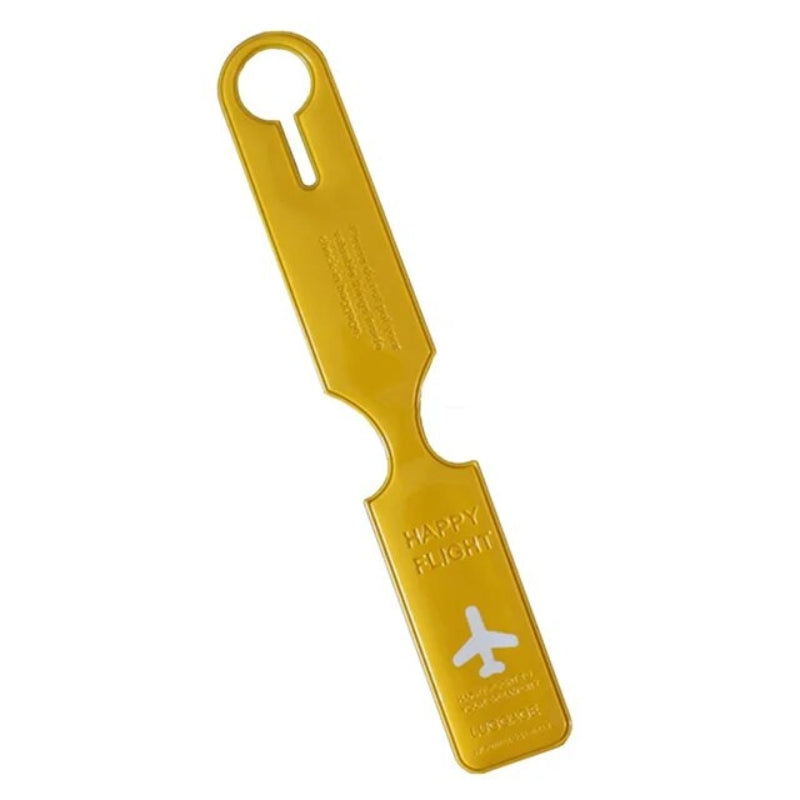 etiquette bagage valise aéroport