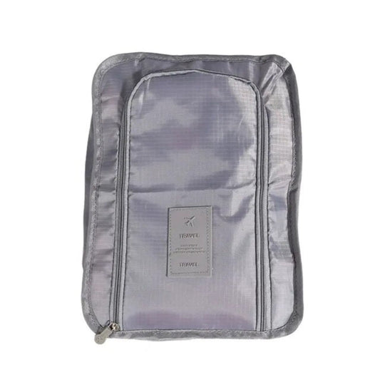 etui a chaussure de voyage