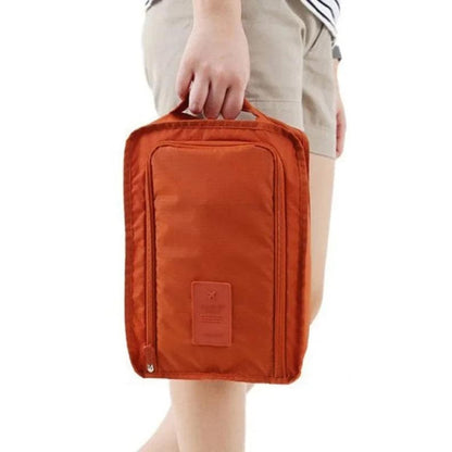 Etui A Chaussure De Voyage