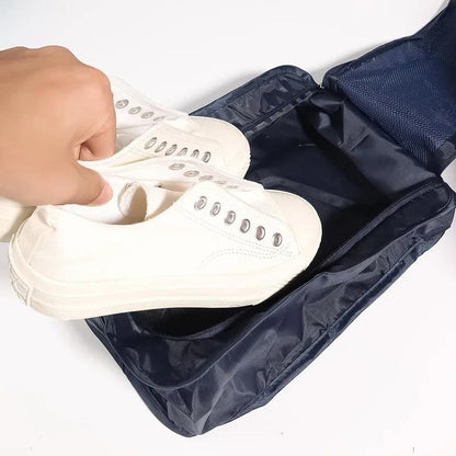Etui A Chaussure De Voyage