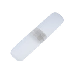 Etui Brosse À Dent Et Dentifrice