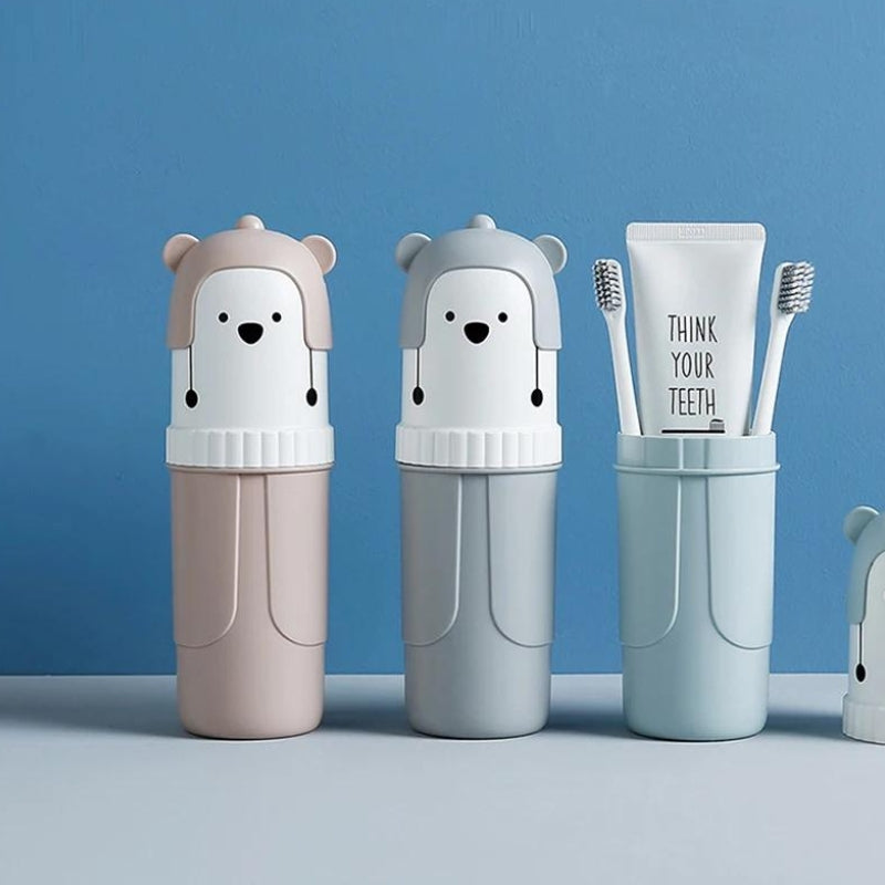 Etui Brosse à Dents Enfant - vue 3