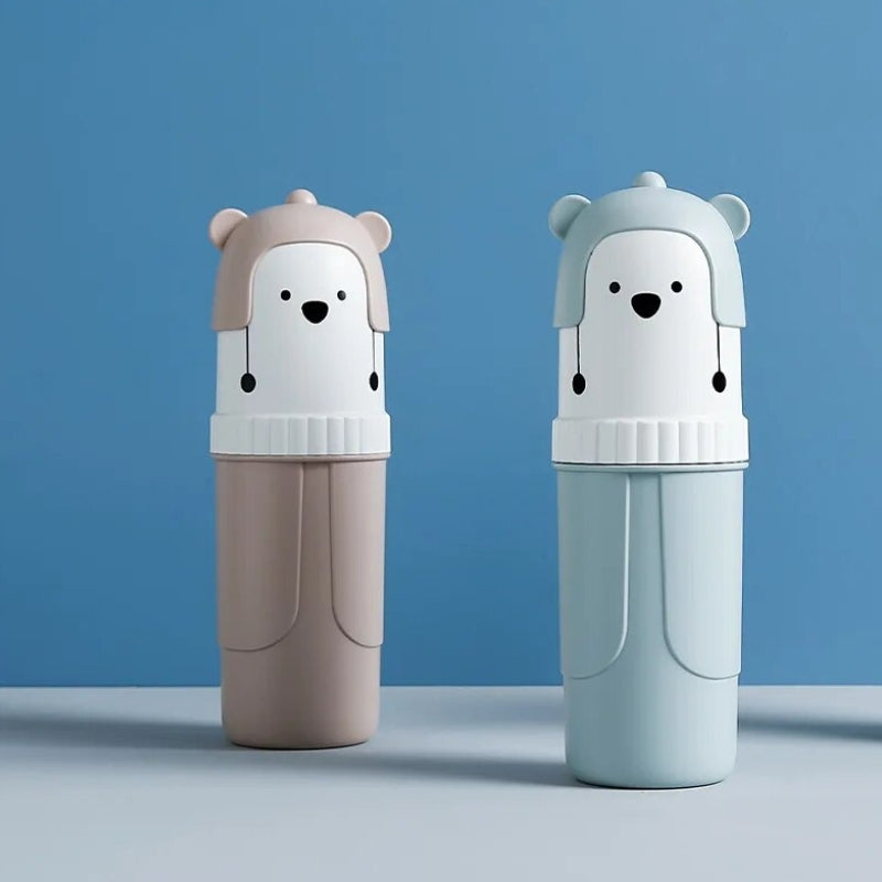 Etui Brosse à Dents Enfant - vue 7