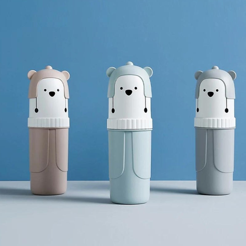 Etui Brosse à Dents Enfant - vue 5