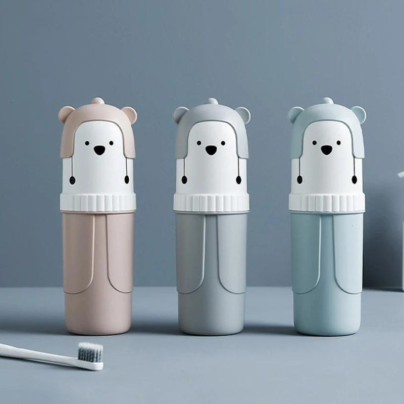 Etui Brosse à Dents Enfant - vue 8