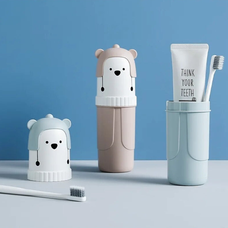 Etui Brosse à Dents Enfant - vue 4