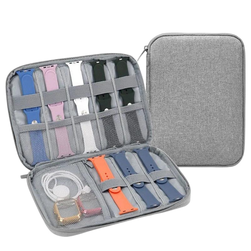 Etui de Voyage Pour Montre - vue 5