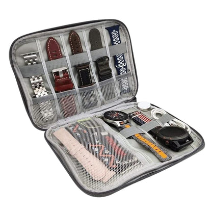 Etui de Voyage Pour Montre