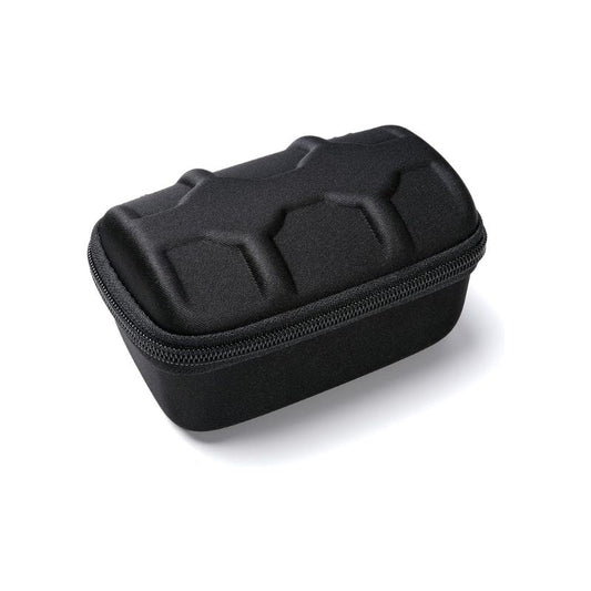 etui de voyage pour montres noir