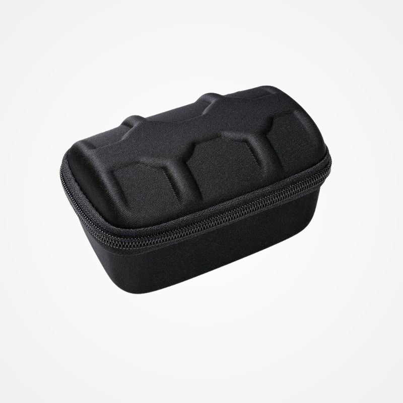 Etui De Voyage Pour Montres Noir