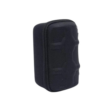 Etui De Voyage Pour Montres Noir