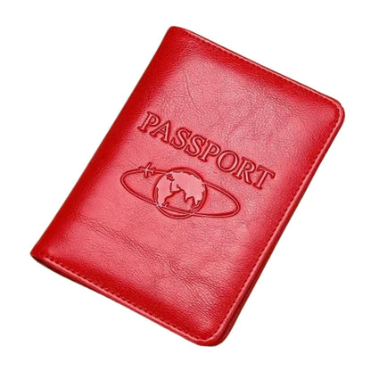 etui cuir passeport