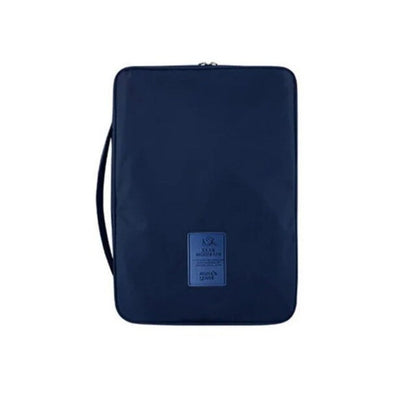 etui pour chemise voyage