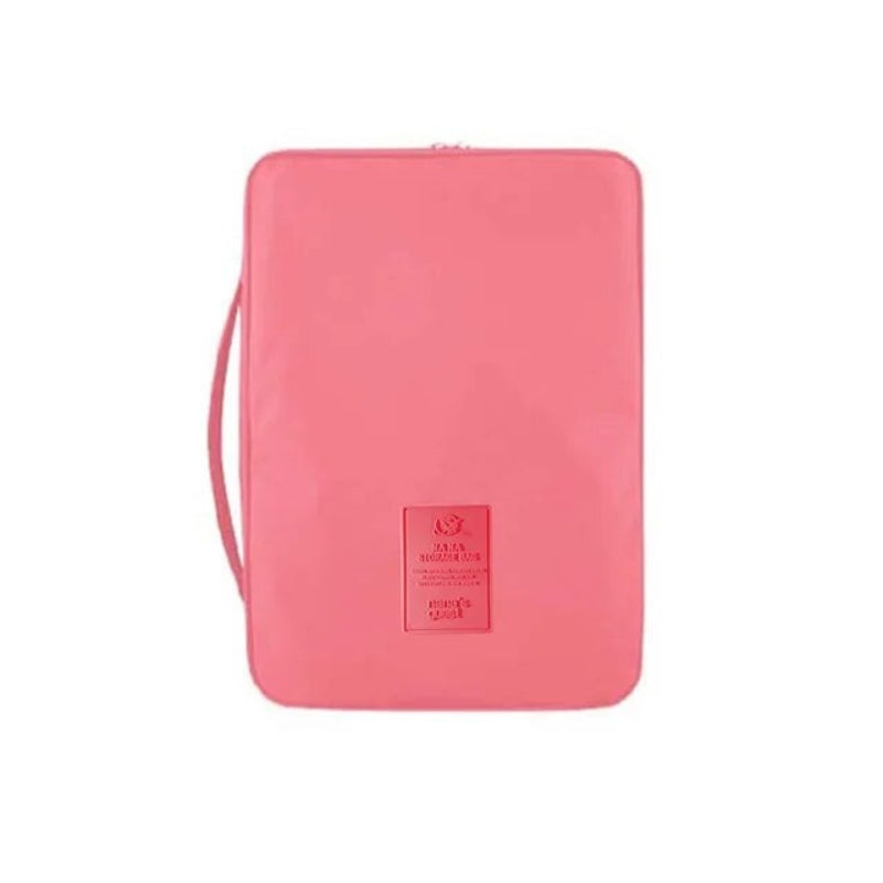 Etui pour Chemise Voyage - vue 9