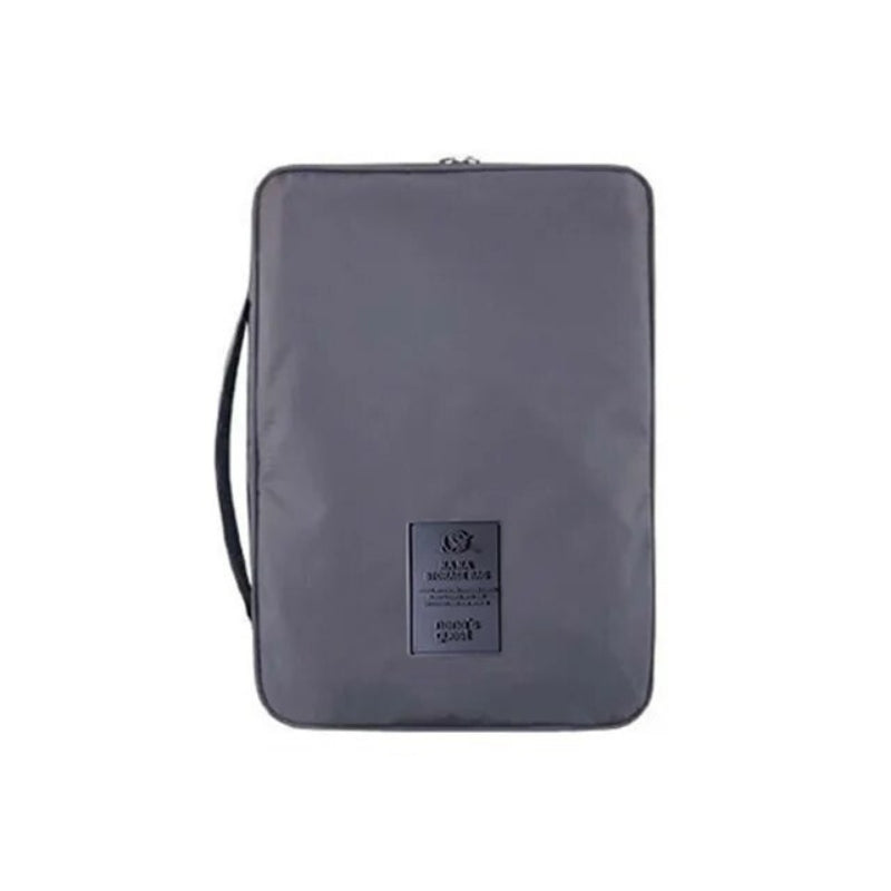 housse voyage chemise