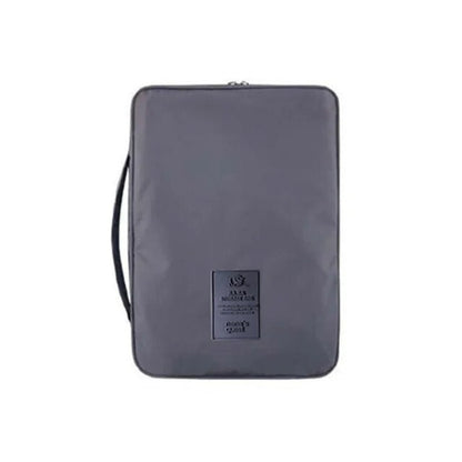 housse voyage chemise