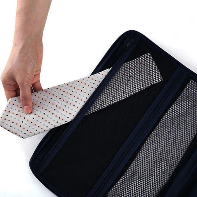 Etui pour Chemise Voyage