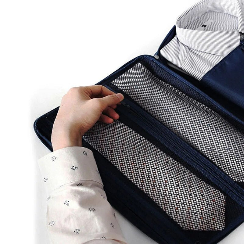 Etui pour Chemise Voyage - vue 3